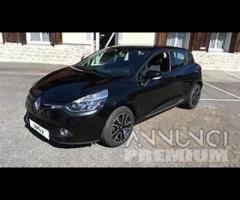 Ricambi Renault Clio 2015