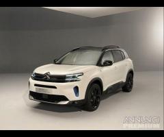 Ricambi Citroen C5 Aircross