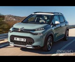 Ricambi Citroen C3 Aircross