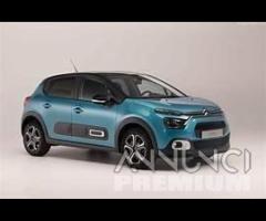 Ricambi Citroen C3