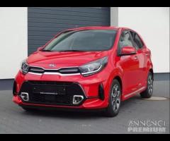 Ricambi Kia Picanto