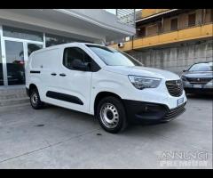 Opel Combo CARGO 1.5D L2 PROLUNGATO 100 CV XL