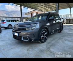 Citroen C5 Aircross C5 Aircross BlueHDi 130 S&S EA