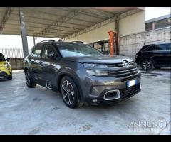 Citroen C5 Aircross C5 Aircross BlueHDi 130 S&S EA