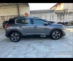 Citroen C5 Aircross C5 Aircross BlueHDi 130 S&S EA