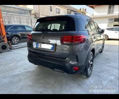 Citroen C5 Aircross C5 Aircross BlueHDi 130 S&S EA - 4