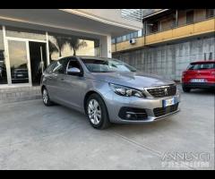 Peugeot 308 BlueHDi 130 S&S SW Business CAMBIO AUT