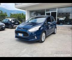 Ford B-Max 1.6 105 CV Powershift Business AUTOMATI