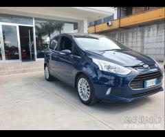 Ford B-Max 1.6 105 CV Powershift Business AUTOMATI - 2