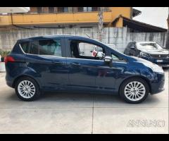 Ford B-Max 1.6 105 CV Powershift Business AUTOMATI - 3