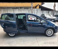 Ford B-Max 1.6 105 CV Powershift Business AUTOMATI