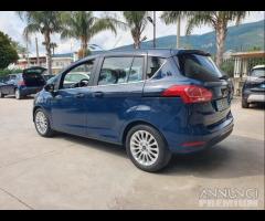 Ford B-Max 1.6 105 CV Powershift Business AUTOMATI - 6