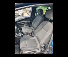 Ford B-Max 1.6 105 CV Powershift Business AUTOMATI - 8