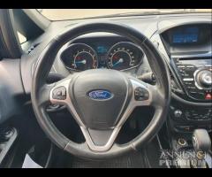 Ford B-Max 1.6 105 CV Powershift Business AUTOMATI - 12