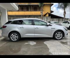 Renault Megane Mgane Sporter TCe 115 CV FAP Busin