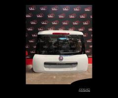 Baule Fiat Panda - 1