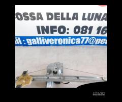 128001471B CREMAGLIERA POSTERIORE DX RENAULT 2017 - 2