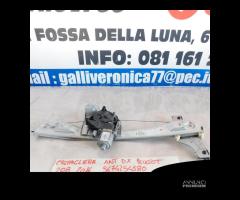 9674254380 CREMAGLIERA ANTERIORE DX PEUGEOT 208 - 1