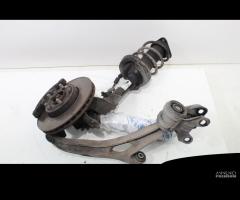 MASSA COMPLETA ANTERIORE SINISTRA FORD C - Max Ser - 4