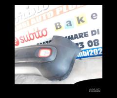 PARAURTI POSTERIORE FIAT PANDA 2015 - 3