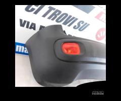 PARAURTI POSTERIORE FIAT PANDA 2015 - 4