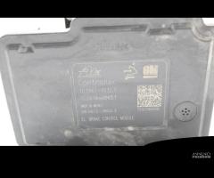 ABS OPEL Astra J 13379599 Diesel 1.7 (09>) - 4