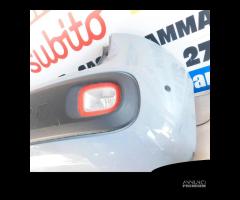 PARAURTI POSTERIORE + SENSORI FIAT PANDA 2019 - 3