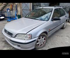 Ricambi Honda Civic 1.4 benz 16V 90cv del 1999 - 1