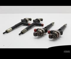 KIT INIETTORI OPEL Astra J 3-97376270-3 Diesel 1.7 - 1