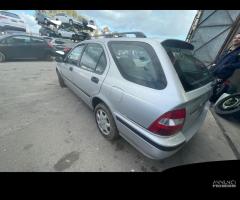 Ricambi Honda Civic 1.4 benz 16V 90cv del 1999 - 4