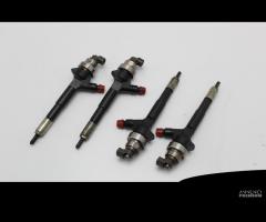 KIT INIETTORI OPEL Astra J 3-97376270-3 Diesel 1.7 - 2