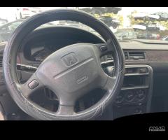 Ricambi Honda Civic 1.4 benz 16V 90cv del 1999 - 7