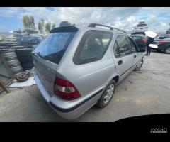 Ricambi Honda Civic 1.4 benz 16V 90cv del 1999 - 9