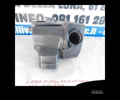 6R0129601 CASSA FILTRO ARIA VW POLO 6R 2013 - 1