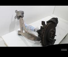 MASSA COMPLETA ANTERIORE DESTRA FORD C - Max Serie - 3