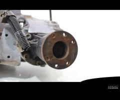 CAMBIO MANUALE COMPLETO FIAT Sedici 2Â° Serie Dies - 3