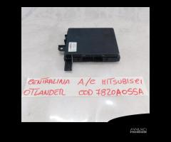 7820A055A CENTRALINA A/C MITSUBISHI OUTLANDER