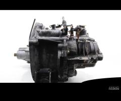 CAMBIO MANUALE COMPLETO FIAT Sedici 2Â° Serie Dies - 6