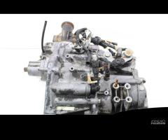 CAMBIO MANUALE COMPLETO FIAT Sedici 2Â° Serie Dies - 7