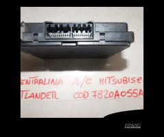 7820A055A CENTRALINA A/C MITSUBISHI OUTLANDER