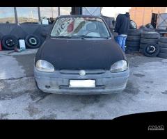 Ricambi Opel Corsa 1.2 benz 45cv del 1995 - 7