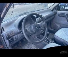 Ricambi Opel Corsa 1.2 benz 45cv del 1995 - 9