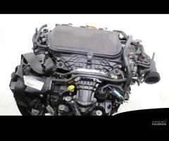 MOTORE SEMICOMPLETO FORD C - Max Serie Diesel 2.0