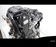 MOTORE SEMICOMPLETO FORD C - Max Serie Diesel 2.0 - 7