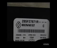 285F27871R CENTRALINA FRENO A MANO RENAULT KADJAR - 2