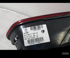 Fanale Stop Led Sinistro Alfa Romeo Stelvio - 7