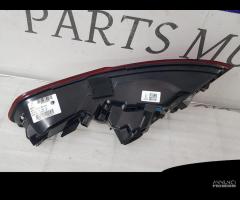 Fanale Stop Led Sinistro Alfa Romeo Stelvio - 8