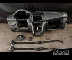 Kit airbag Dacia Sandero - 1