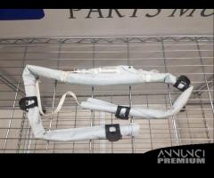 Tendina Airbag Lato Sinistro Peugeot 208 - 1