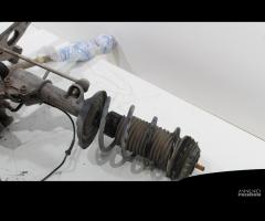 MASSA COMPLETA ANTERIORE DESTRA FIAT 500 L Serie ( - 3